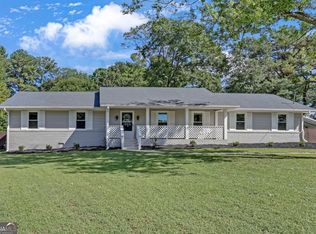 1836 Autumn Ct, Snellville, GA