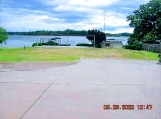 480 Caroline Acres Point, Hot Springs, AR 71913