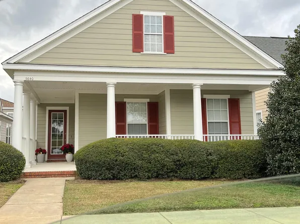 3640 Biltmore Ave, Tallahassee, FL 32311