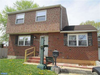 77 E Lunenburg Dr, New Castle, DE, 19720