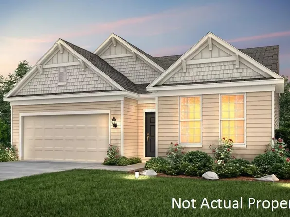 2307 Common Bent Dr, Sunbury, OH 43074