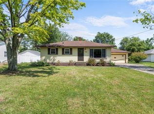 1533 Diana Dr, Brunswick, OH 44212