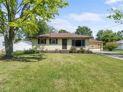 1533 Diana Dr, Brunswick, OH, 44212