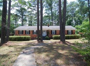 7401 Creekwood Dr, Columbia, SC 29223