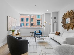 234 Causeway St APT 703, Boston, MA 02114