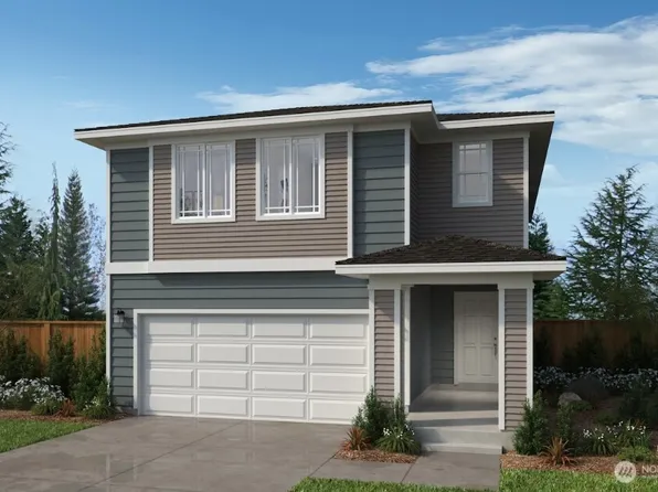 22201 Jameson Avenue NW #27, Poulsbo, WA 98370