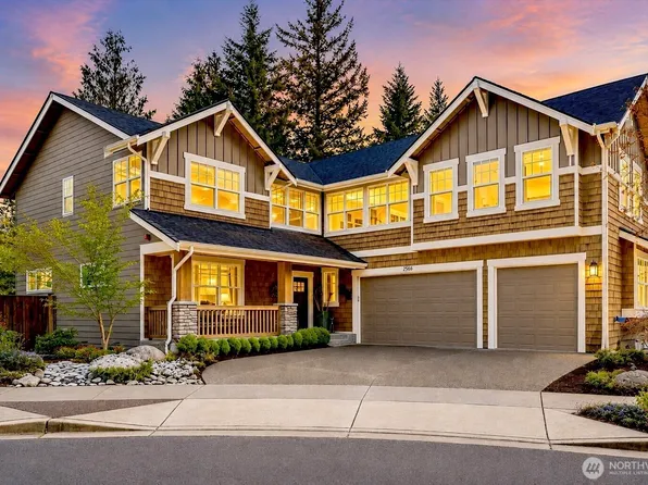 3556 SE 16th Street, North Bend, WA 98045