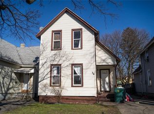 36 Sterling St, Rochester, NY 14606