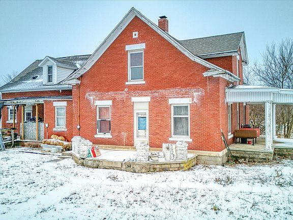 2nd image of 9179 N County Road 300 W
