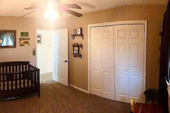 Bedroom #1