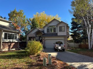 4945 Tesla Cir, Boulder, CO 80301