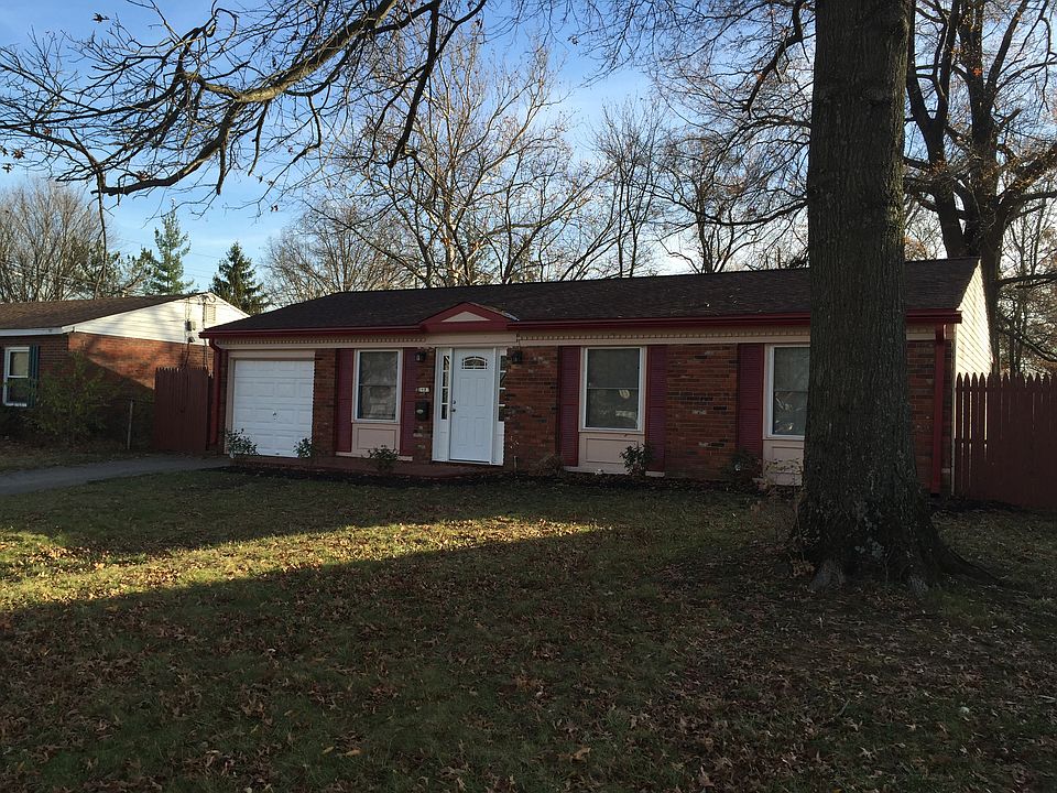 1st image of 2687 Wheatfield Dr