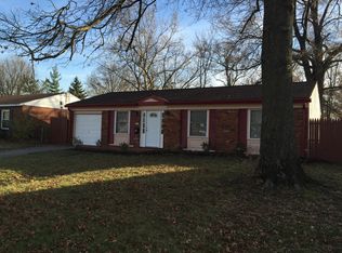 2687 Wheatfield Dr, Cincinnati, OH 45251