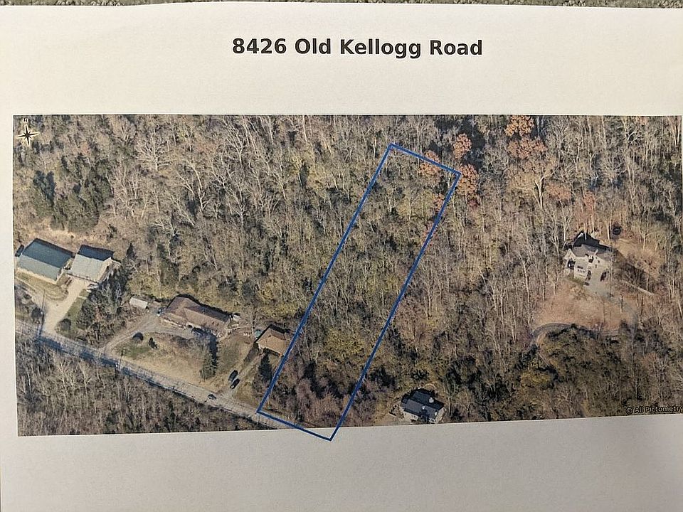 2nd image of 8414 Old Kellogg Rd