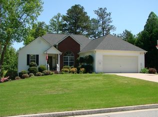 4350 Lexington Ridge Dr, Loganville, GA 30052