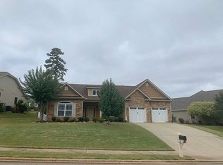 110 Hidden Springs Ln, Taylors, SC 29687