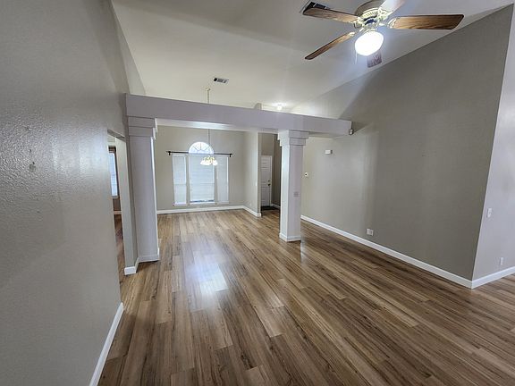 Living space