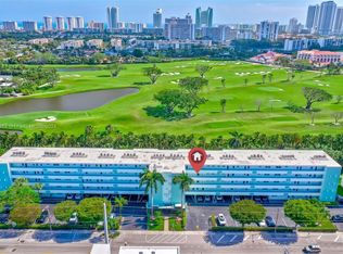 600 NE 14th Ave APT 421, Hallandale, FL 33009