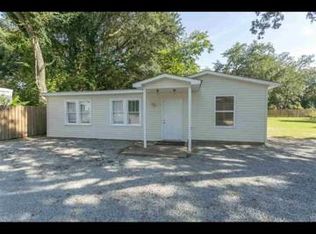 537 Royce St #1/2, Pensacola, FL 32503