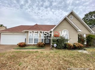 7128 Wetherburn Cv, Memphis, TN 38125