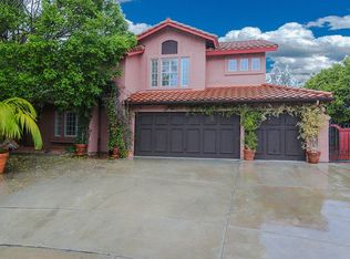 2625 Sausalito Ave, Carlsbad, CA 92010