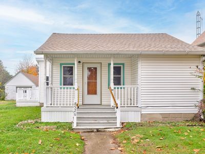 8526 Blocher St, Millington, MI, 48746