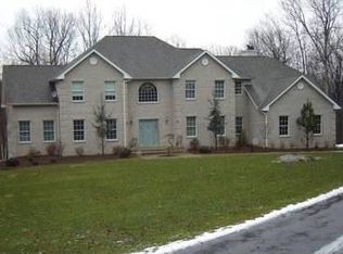 43 Perona Rd, Andover, NJ 07821