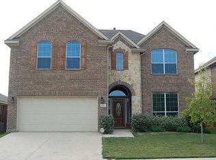 421 Rock Prairie Ln, Fort Worth, TX 76140