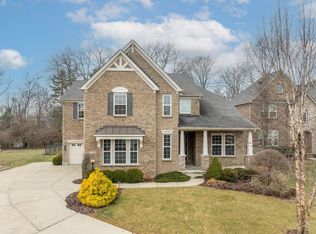8931 Kenwood Rd, Blue Ash, OH 45242