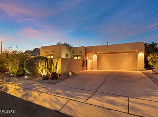 3454 S Abrego Dr, Green Valley, AZ 85614