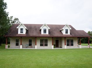 14611 Merrill Dr, Crosby, TX 77532