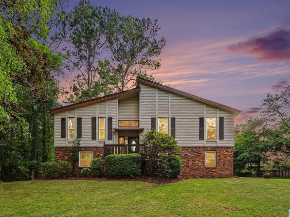 355 Comanche St, Montevallo, AL 35115