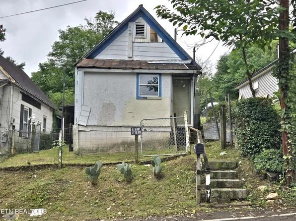 1807 Marion St, Knoxville, TN 37921