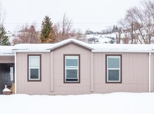 1602 Britini Dr, Wenatchee, WA 98801