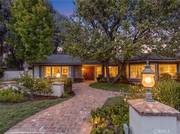 22271 Craggy View St, Chatsworth, CA 91311