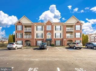 595 Cawley Dr #4-2C, Frederick, MD