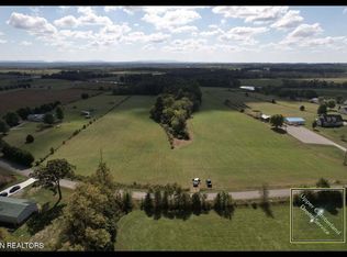 Potato Farm Rd, Crossville, TN 38571