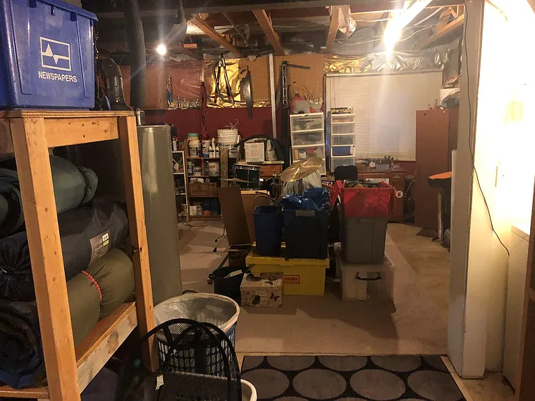 basement 2