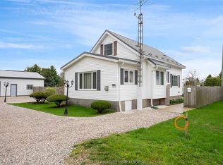 20261 Port Rd, Chatham Kent, ON N0P 2A0