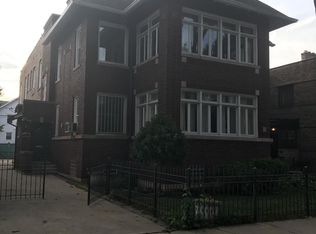 6830 S Chappel Ave #2, Chicago, IL 60649