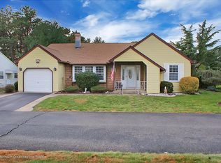 25 Ardmore St #61, Whiting, NJ 08759