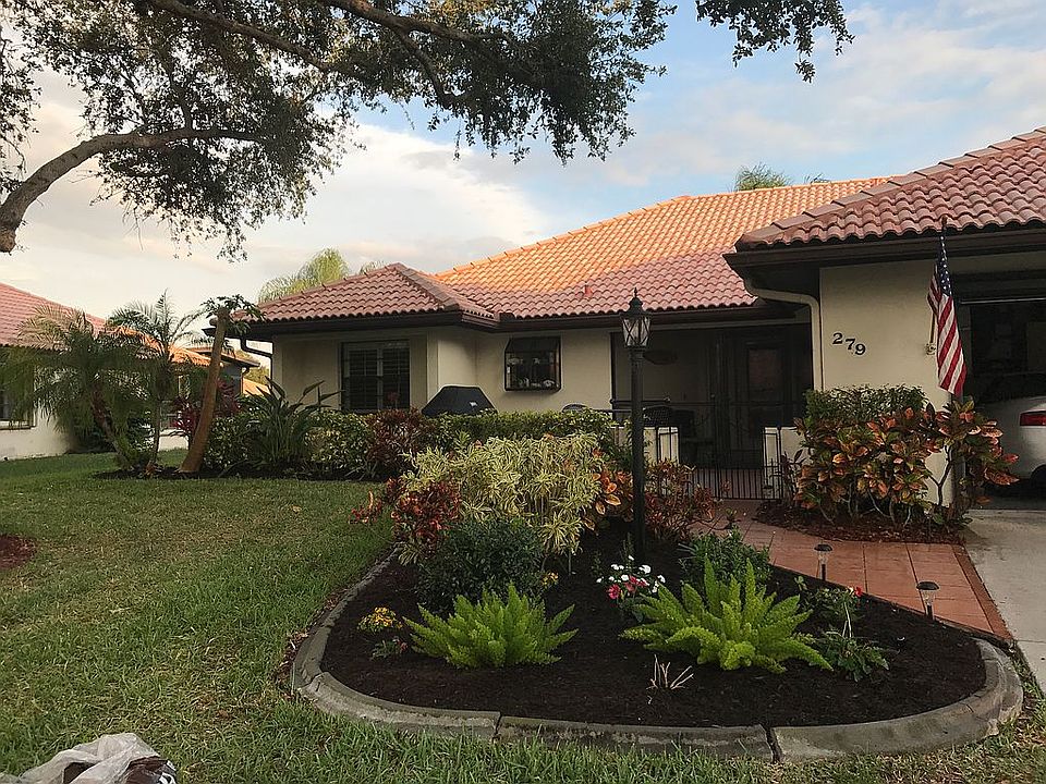 279 Laurel Hollow Dr Nokomis, FL Zillow Apartments for Rent in Nokomis