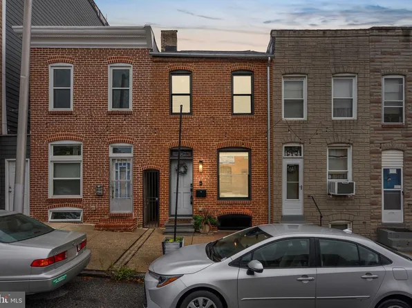 1103 S Baylis St, Baltimore, MD 21224