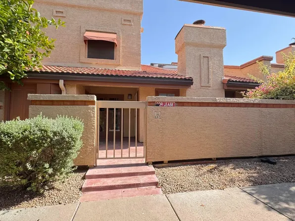6900 E Gold Dust Ave Unit 117, Paradise Valley, AZ 85253