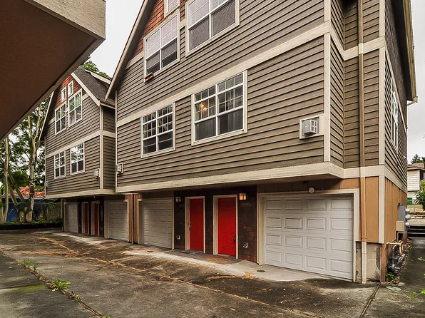 7805 B 12th Ave NE, Seattle, WA 98115