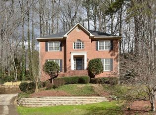 346 Connemara Xing, Lawrenceville, GA 30044