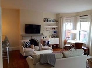 191 Warren Ave APT 3, Boston, MA 02116
