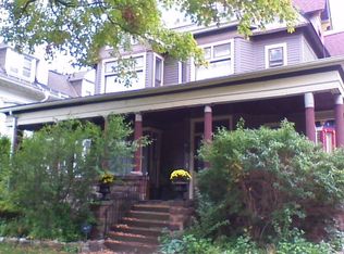 584 W Ferry Street #FL 2ND, Buffalo, NY 14222