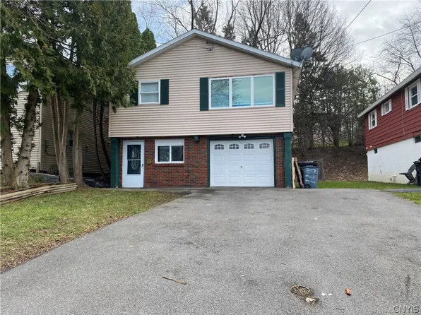 220 Hazelwood Ave, Syracuse, NY 13224
