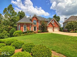 4396 Chimney Hill Dr, Douglasville, GA 30135